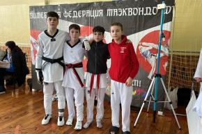 Открытый Республиканский турнир, посвященный 
