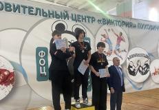 Чарей Артём 2 место