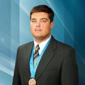 Дмитрий Дебелко	
