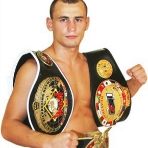 Дмитрий Валент	