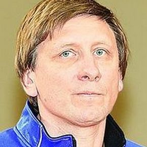 Сергей Демяшкевич	