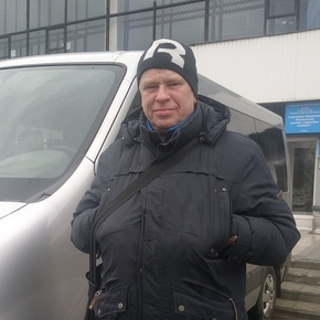 Баранов Юрий Владимирович	
