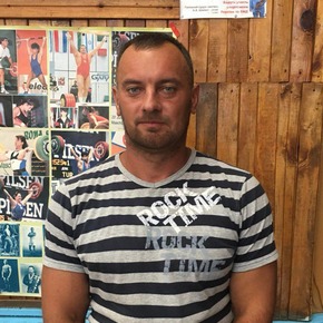Лешко Олег Вячеславович	