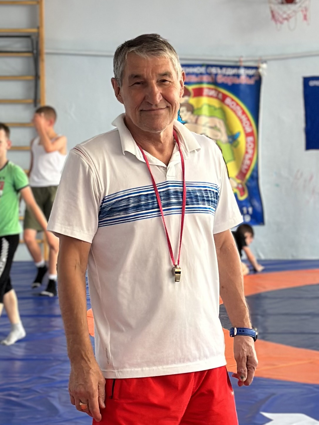Гулидов Сергей Николаевич	