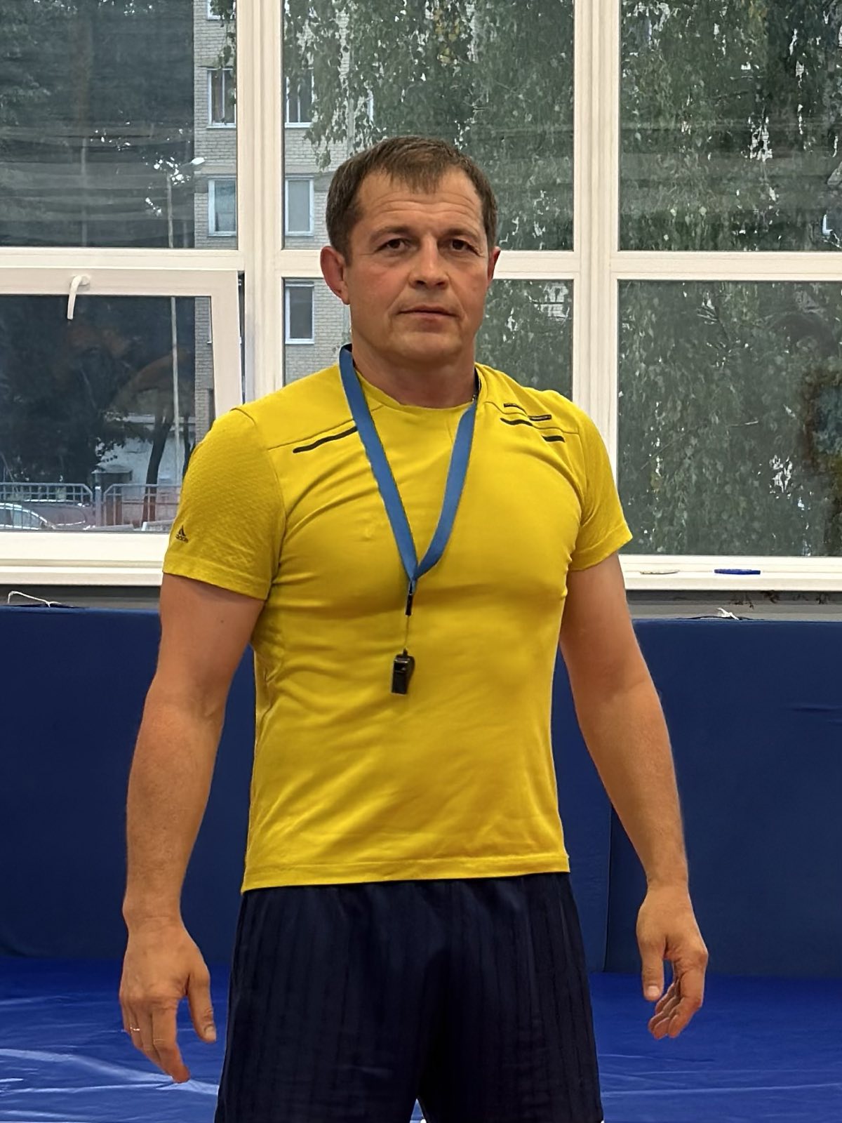 Филимонов Геннадий Александрович	