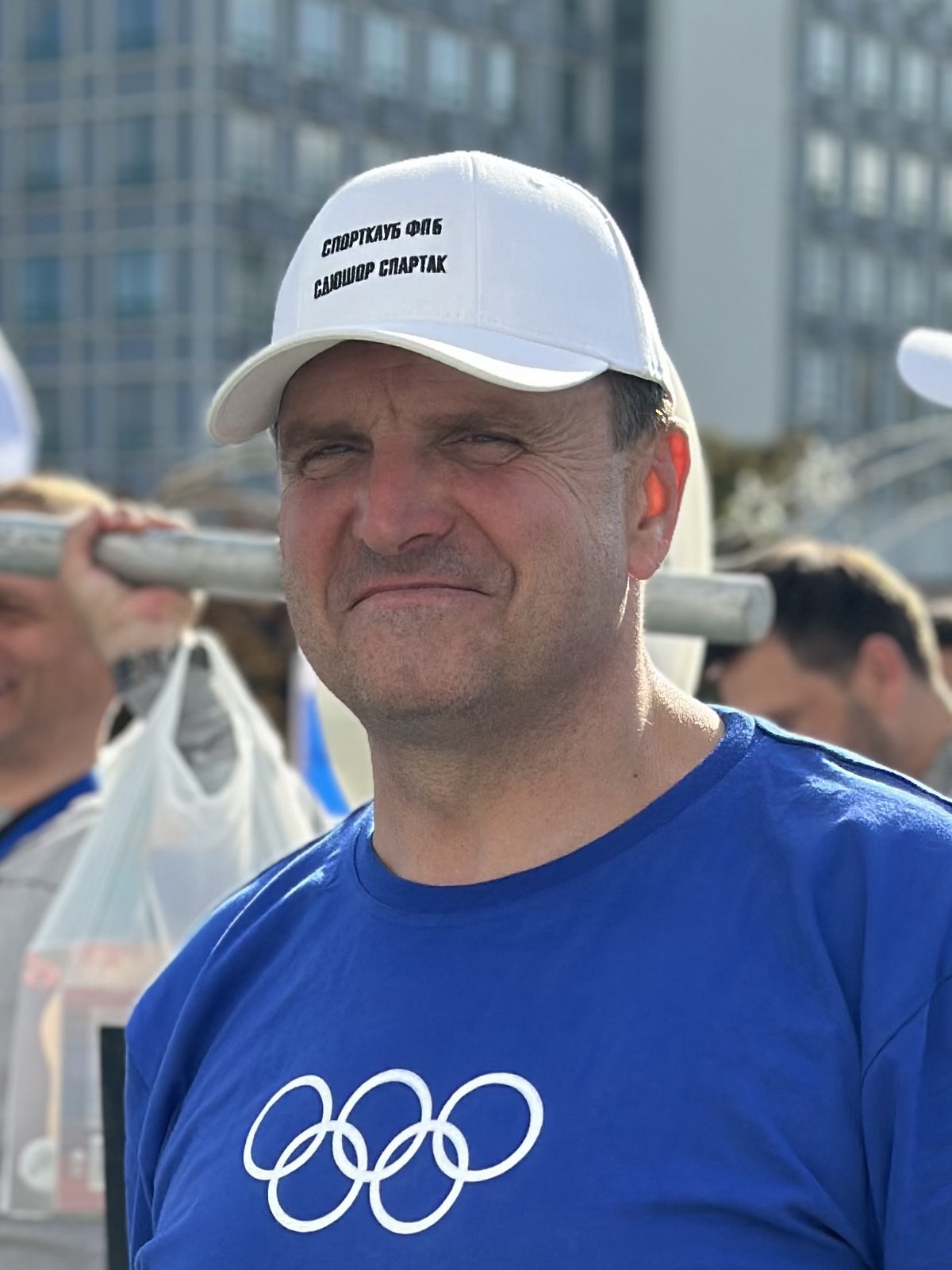 Абразовский Сергей Александрович	