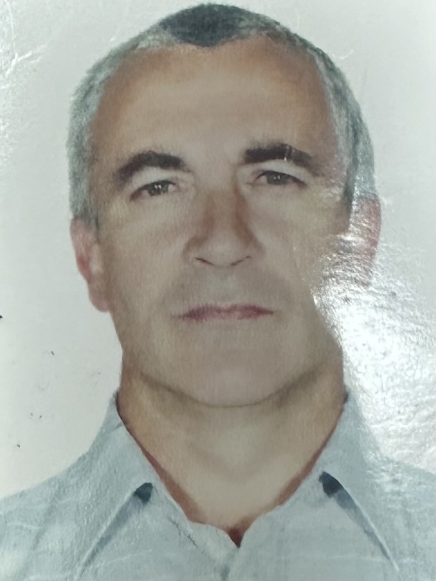 Мануленко Сергей Николаевич	