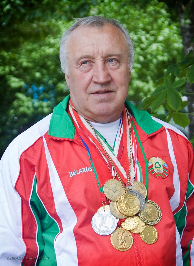 Шарий Валерий Петрович	